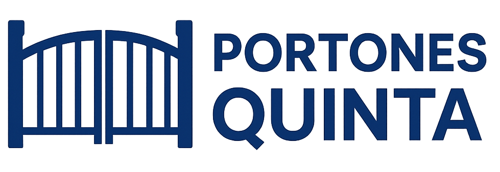 Portones Quinta